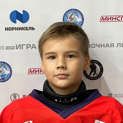 Nuryev Ranel Ildarovich