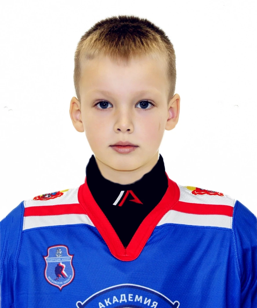 Strembitskii Artem