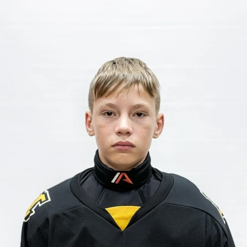 Basov Dmitrii Andreevich