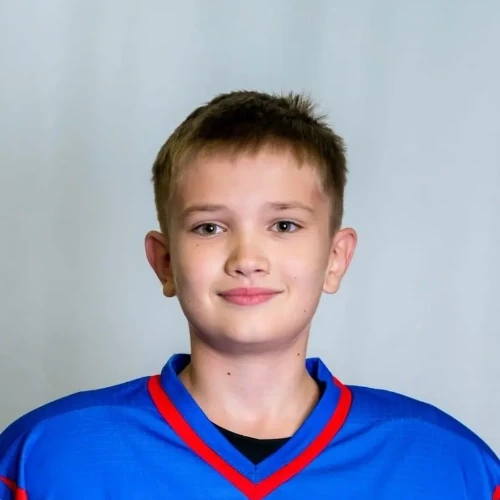 Gallyamov Timur Marsovich