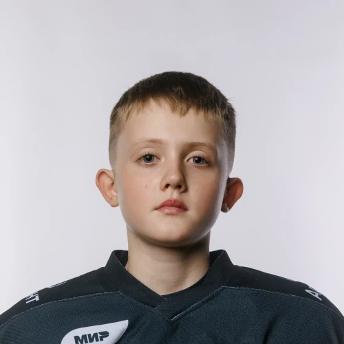 Chistyakov Mihail Dmitrievich