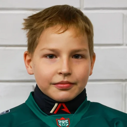 Koptev Arsenii Alekseevich