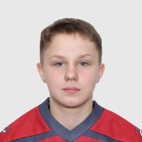 Kruholskaya Kira