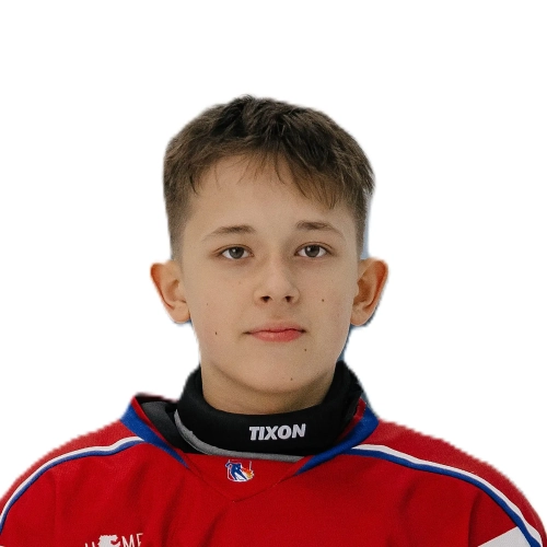 Kondusov Maksim Stanislavovich