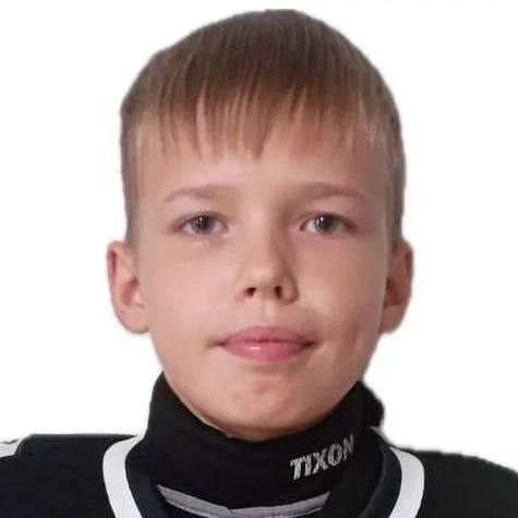 Kanashin Nikita