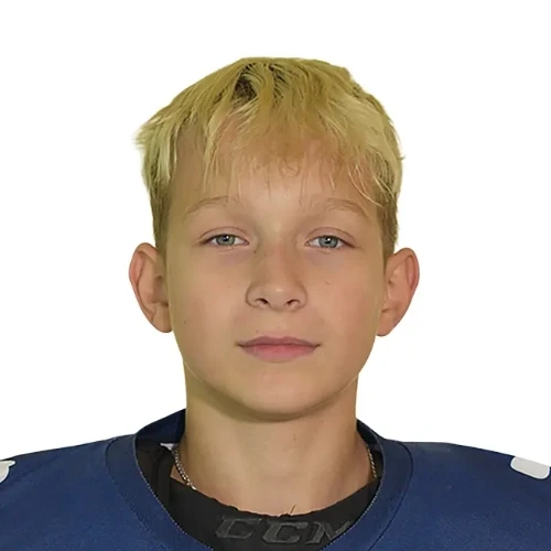 Kalinin Platon Olegovich
