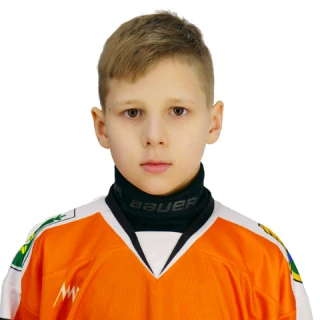 Varlamov Maksim Andreevich