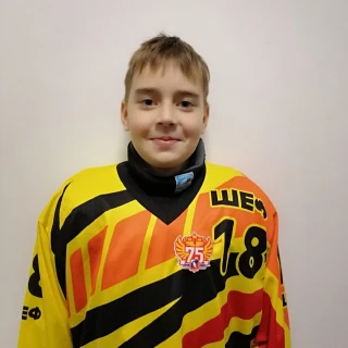Качалов Юрий Павлович