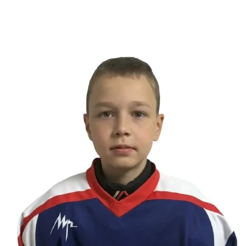 Aleshin Maksim Alekseevich