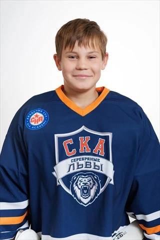 Vorontsov Maksim Andreevich