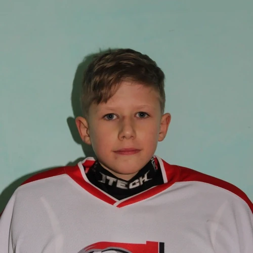 Tihomirov Yaroslav Mihailovich