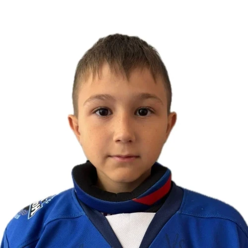 Ifraimov Arslan Arturovich
