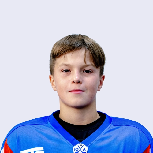 Makeev Maksim Aleksandrovich