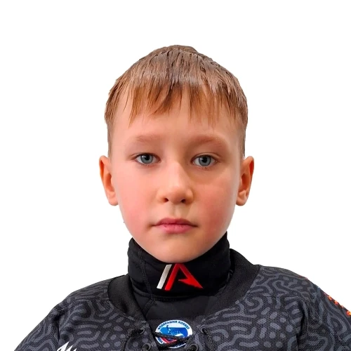 Shohonov Roman Artemovich