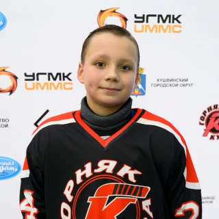 Kazakov Mark Aleksandrovich