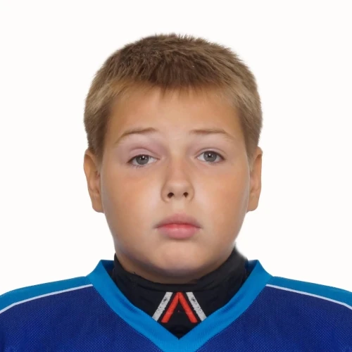 Kretov Mihail Alekseevich
