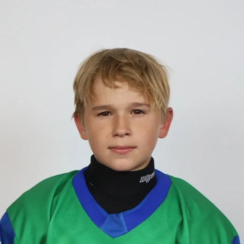 Chiganaev Maksim Andreevich