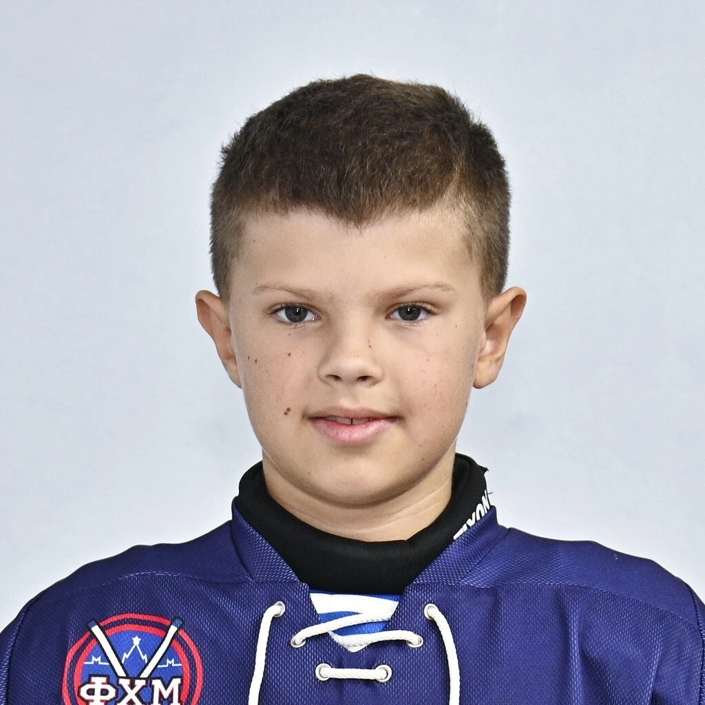 Karpov Lev Vladimirovich