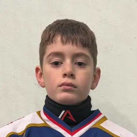 Kashapov Kamil Rafaelevich