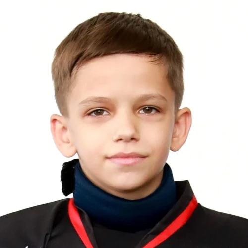 Izmailov Dmitrii Alekseevich
