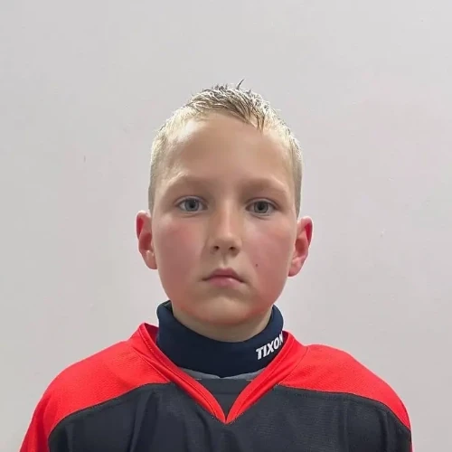 Bolohov Roman Stanislavovich