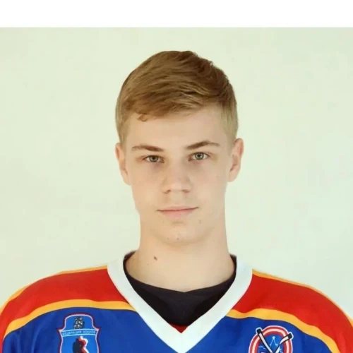 Bessonov Matvei Kirillovich
