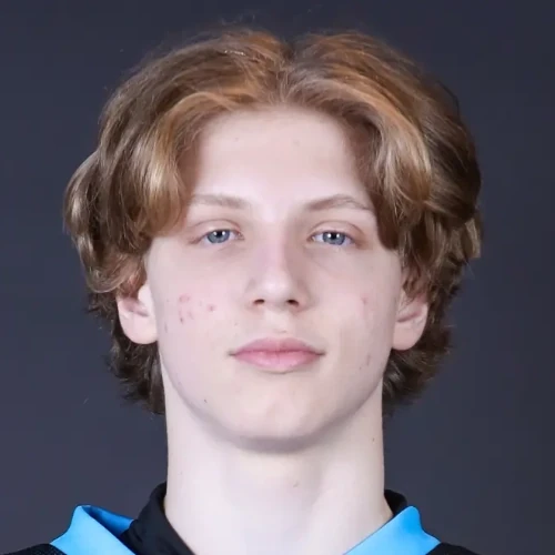 Sas Zahar Andreevich