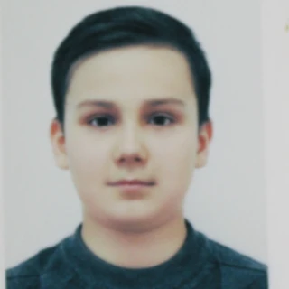 Сиов Артём Александрович