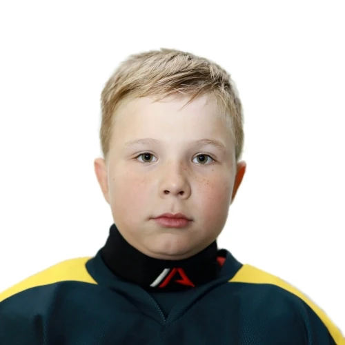 Mohov Roman Dmitrievich