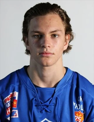 Tatyankin Matvei Artemovich