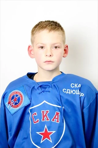 Skubak Stepan Alekseevich