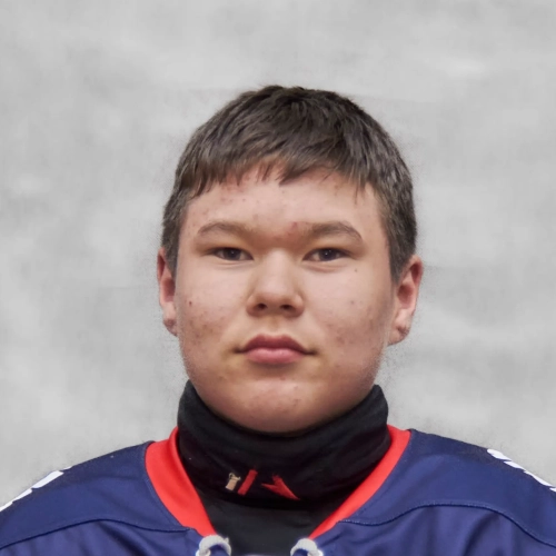 Karhanin Artem Dmitrievich