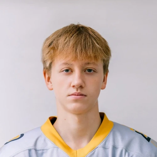 Vlasov Vladislav Alekseevich
