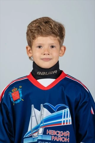 Korshukov Sergei Danilovich