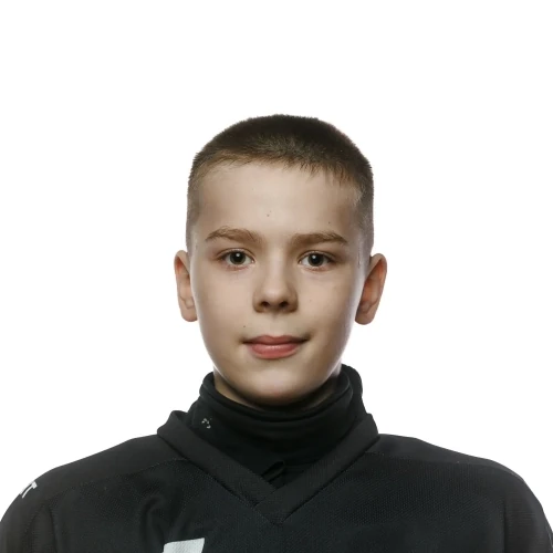 Суворов Николай Александрович