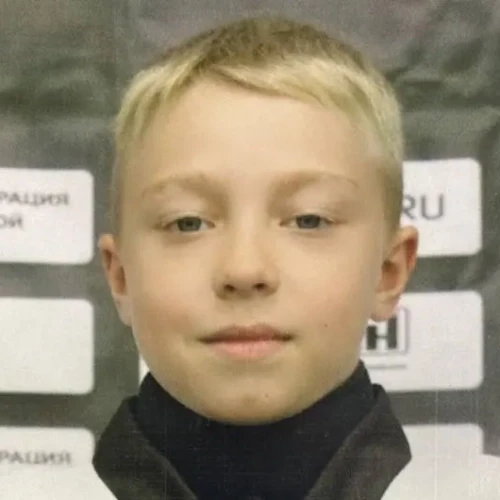 Gorbachev Nikolai Aleksandrovich