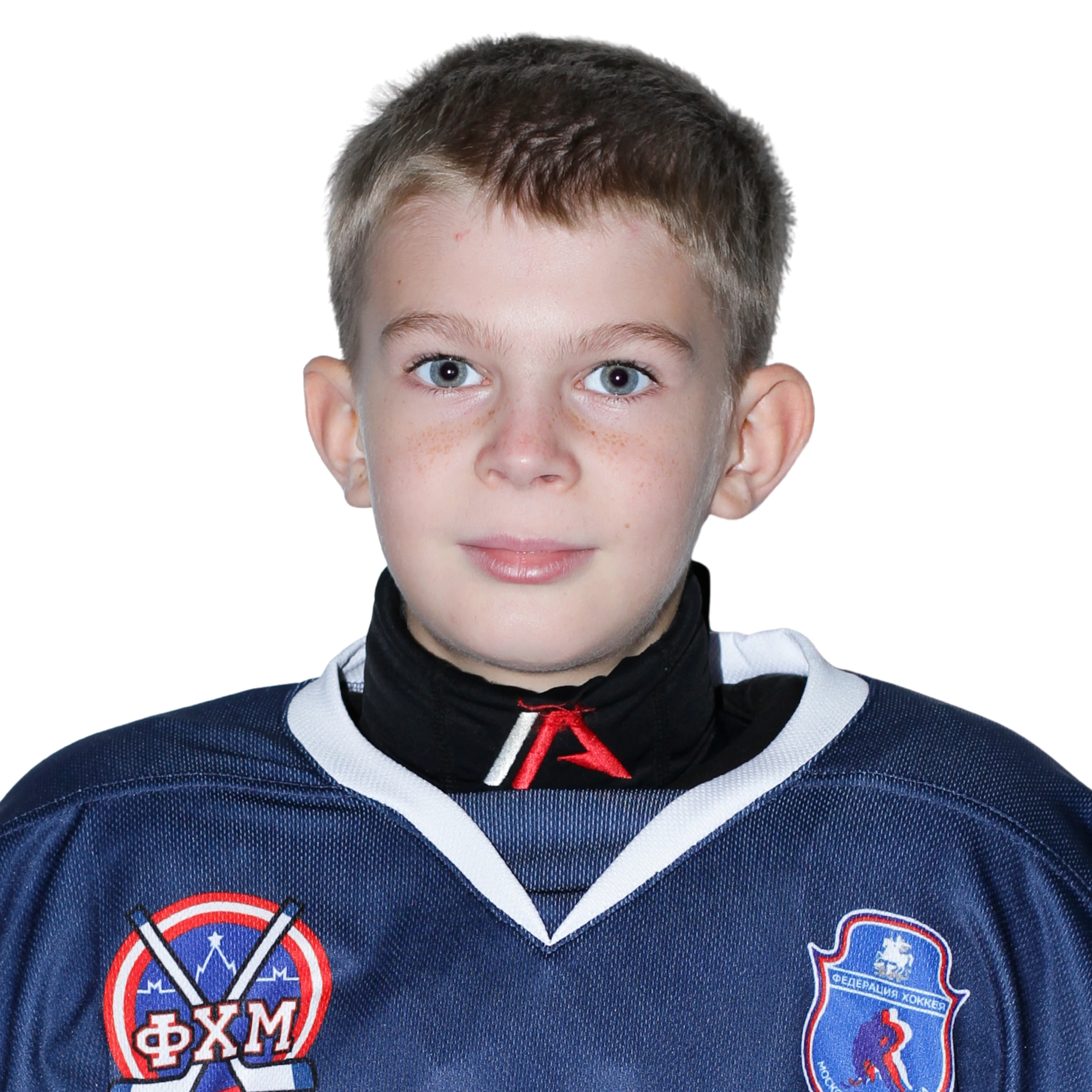 Shatunov Maksim
