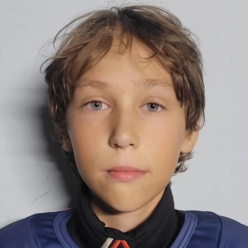 Konyuhov Daniil Alekseevich