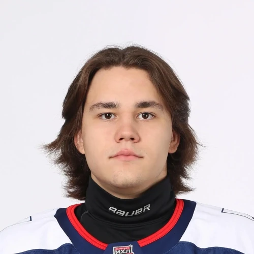 Maslochenko Pavel Aleksandrovich