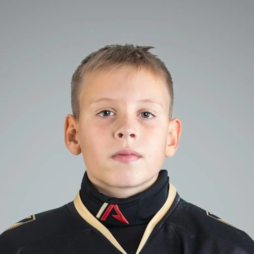 Kozhemyako Nikita Dmitrievich