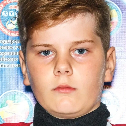Rezanov Dmitrii Mihailovich