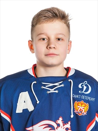 Pivovarov Oleg Alekseevich