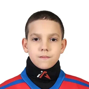 Perehodyuk Georgii Kazimirovich