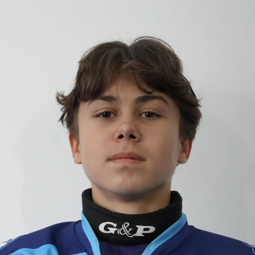 Dyachkov Daniil Aleksandrovich