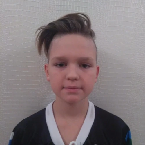 Brandt Georgii Eduardovich