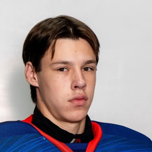 Filimonov Danil Olegovich