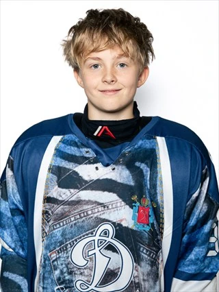 Gusev Bogdan Antonovich