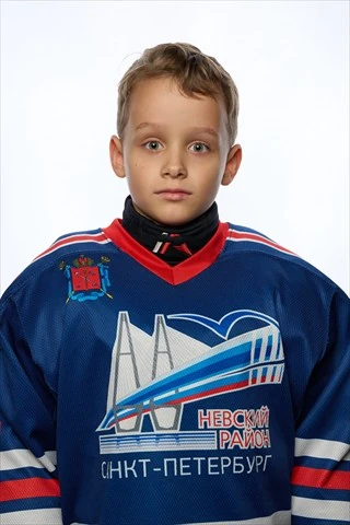 Sagaidak Yaroslav Andreevich
