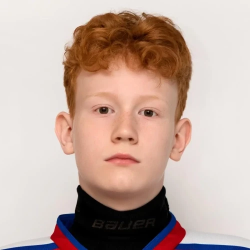Afanasev Roman Evgenevich