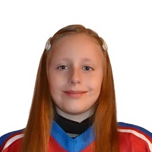 Krachun Karolina Vitalevna